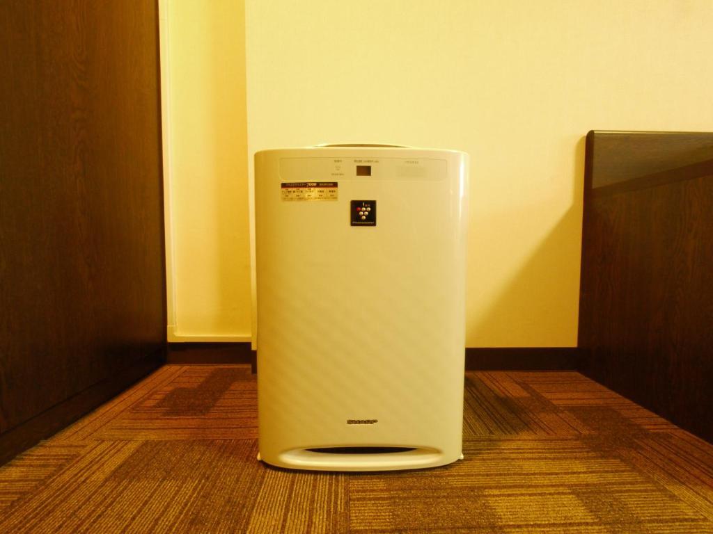 Hotel Route-Inn Ageo Room photo